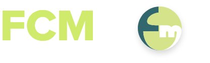 This is FCM Blog Logo