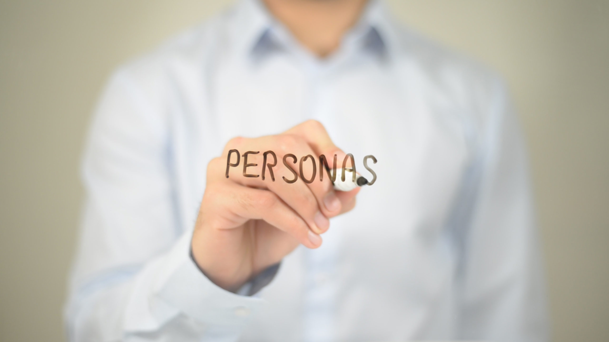 The Power of Personas!