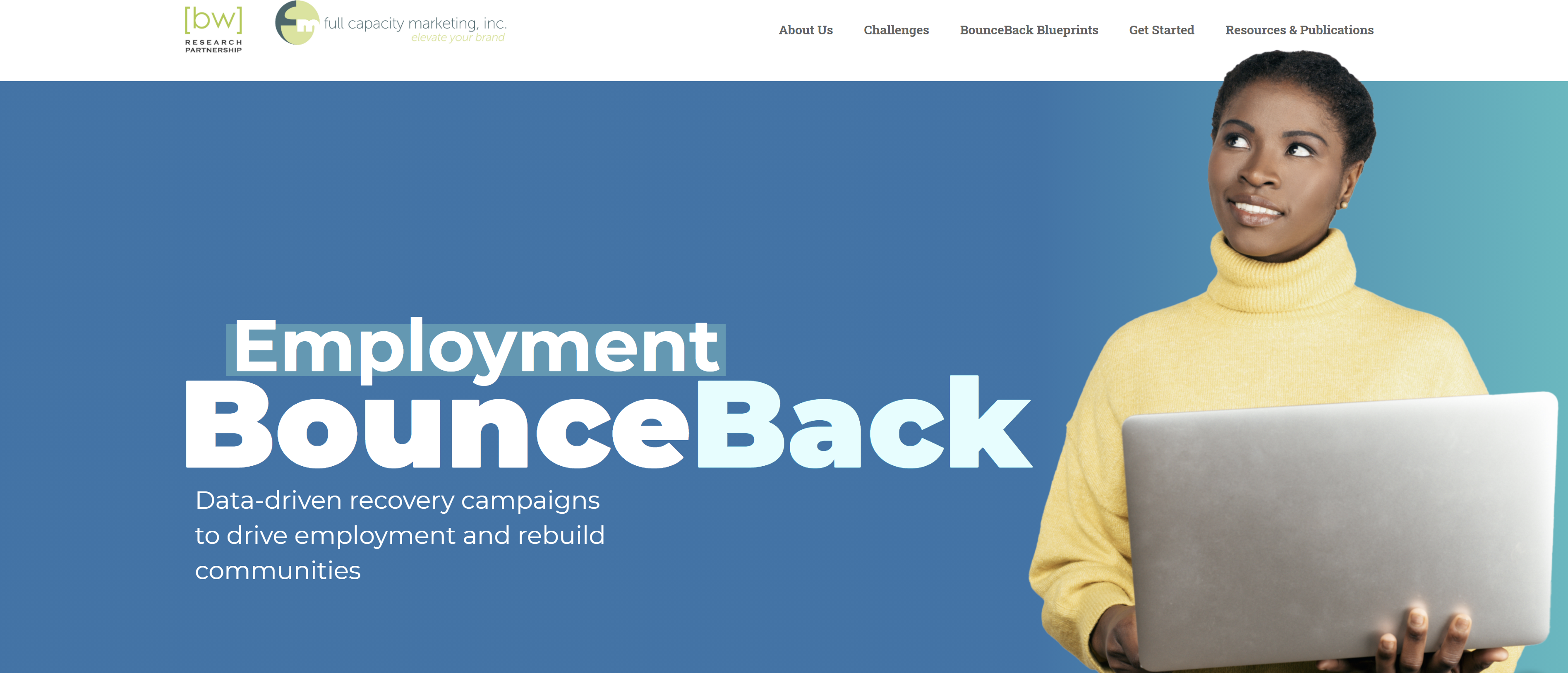 Employment BounceBack